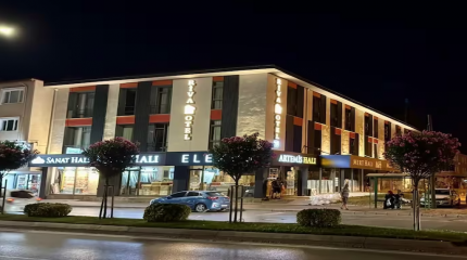 Hakkımızda